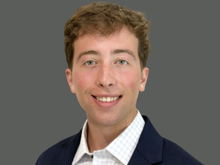 Zach Muldoon